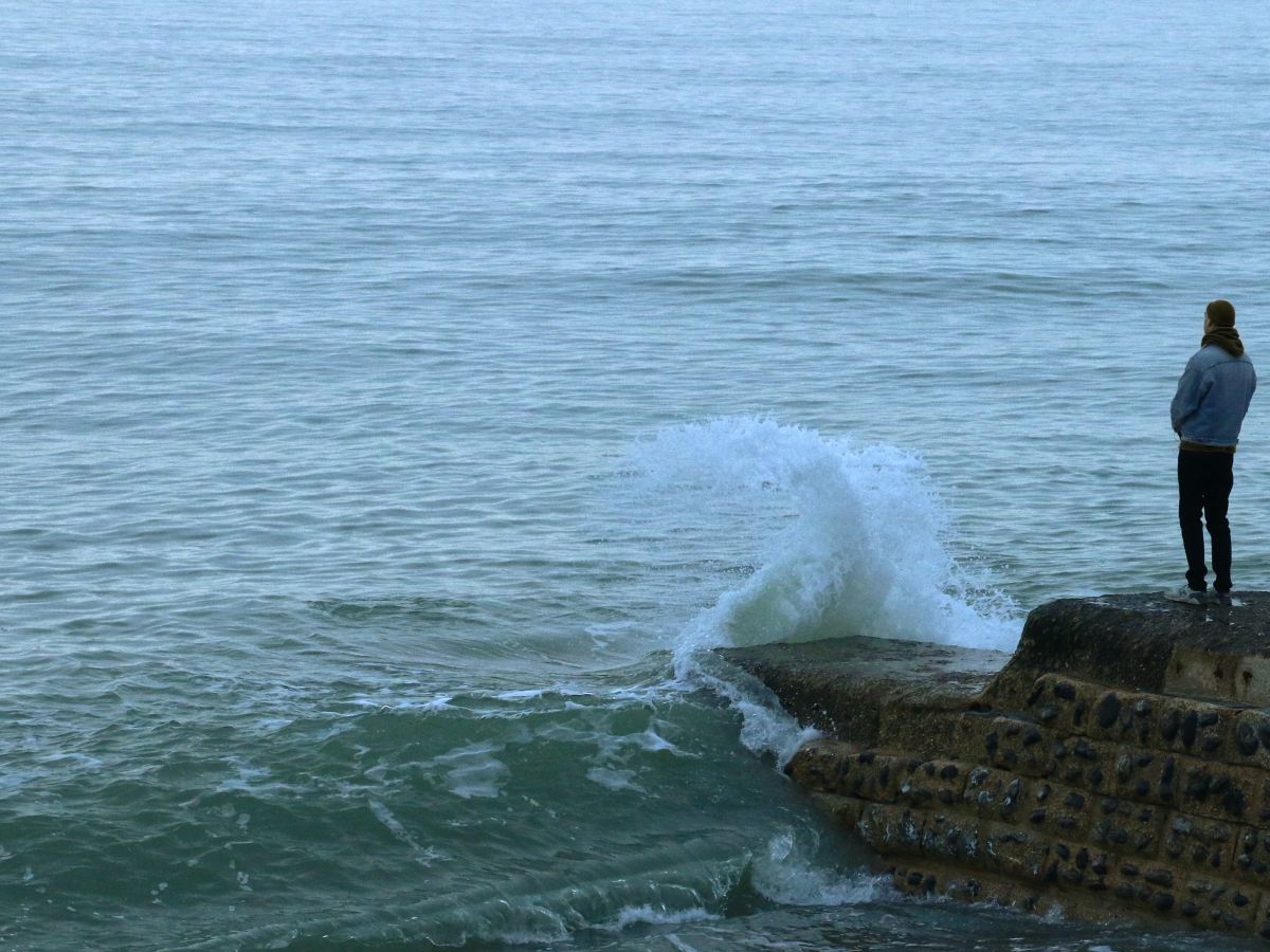 Finding Your Way Through PTSD to&nbsp;Well-Being